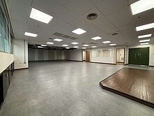 大眾財經商辦*近捷運|稀有大空間+雙平車獨立空調