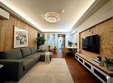 昌平百萬裝潢~三房+休旅車位~