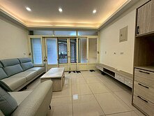 高城七街低總價邊間1樓