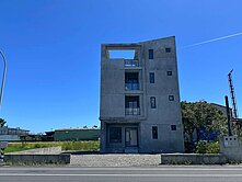 羅東近竹林商圈12米大路邊打造夢想農舍