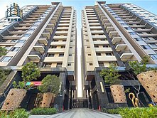 【凱心成家】好好窩海景｜高樓層視野｜全室精裝兩房