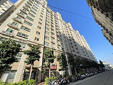 八德高城商圈｜巨星生活家✨三房車✨萍