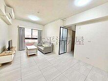 【凱心成家】北勢靜宜商圈｜青山公園旁｜精裝兩房平車