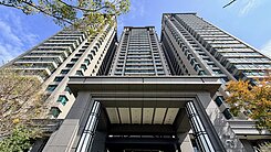 皇苑御之苑｜綠園道首排全新未住3+1房｜並排雙平車