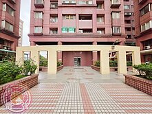 楊明國小景觀美3房車