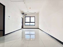 ★東森壯壯★中山富域⭐明星學區⭐景觀2房+車位