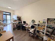 專任🍎近中國醫~新潮講義~輕屋齡低總價朝南二房