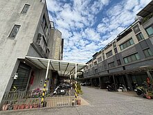 親友件～北太平核心地段．稀有大地坪邊間多車位大別墅