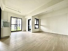 北屋特區水岸第一排｜高樓視野無限2房平車美宅