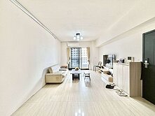 勝麗威登最低價｜決心出售好談｜朝南大三房平車