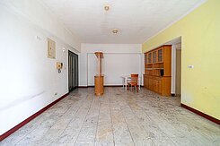 🏠 公教首選｜近捷運輕軌超採光大三房平車