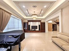 ✨農十六核心地段｜🏠庭院樓中樓｜大五房平車