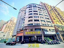 近瑞豐夜市及漢神巨蛋商圈精緻美套房