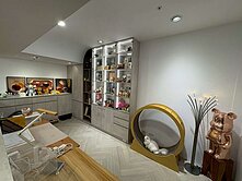 ＜專約＞W丰上面溪景觀美裝附平車~必須買一起發