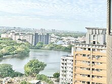 大降價~~龍安商圈景觀三房