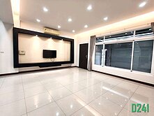 [專]西港面寬近6米傳統5房併排雙車墅-8米活巷