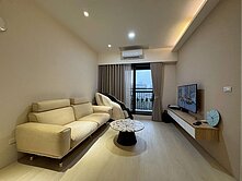 這是您找很久的家❤️河岸視野兩房平車超美裝潢景觀宅