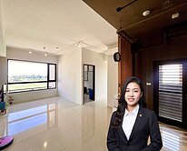 Kim♥️御風而居｜至善南科・靜謐三房平車