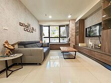 南區知名建案★頂級社區服務★社區最超值三房B1平車