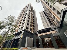 ✨烏日-三鐵特區「和築青風」大兩房平車