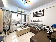 獨家⭐經典歐洲亮麗三房+車位-饒庭華太平洋房屋