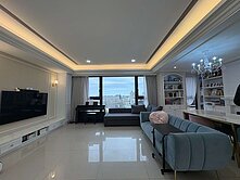 小郭推*廣豐 美裝潢3+1房車 採光佳完美視野