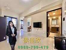 蛤❗️近台積電❗️捷運宅2改1房配平車不到900萬