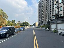 楠梓｜臨十米道路｜雙車透天｜上國道3分鐘｜屋況優