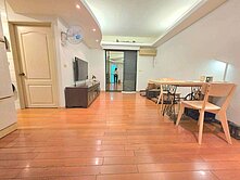 晉選好房☆超推稀有釋出雙捷運宅｜雙陽台採光好正兩房