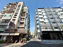 西區科博館x忠明國小｜全新整理美裝潢3房平車