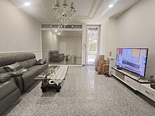 近鳳翔商圈~草衙道~8米面寬一樓金店面