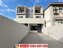 佳里全新大面寬車墅(多間可選)