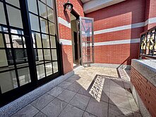 鶯歌🎀稀有靜巷精品電梯透天別墅～同心圓小羽