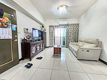 大偉最便宜⭐️南勢角站孩子王高樓3房+可租坡平車位