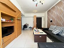 新文山特區◆華鳳大二房平車◆明廳兩面採光小資成家