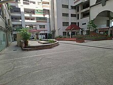 永康復國商圈居高臨下整新三房