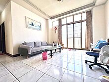 專簽–桃園醫院｜龍壽庭園｜三房雙面採光低總價釋出