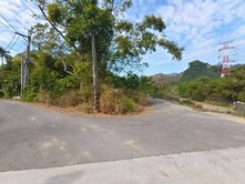 旗山尚和段千坪農地