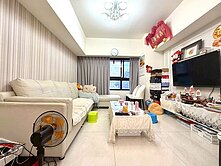 東區親家景一方．３房尬車位．樹梢戶