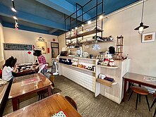 大里西榮路｜光榮國中旁｜稀有透店