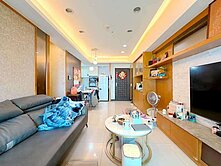 華雄交響苑⭕️高樓層⭕️雙面採光⭕️景觀裝潢美三