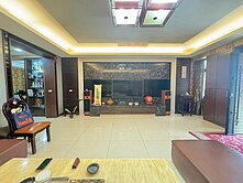 A21稀有六房透天庭園大別墅氣派豪門尊榮宅