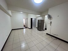 沙鹿新光田特區大樓三房+車位