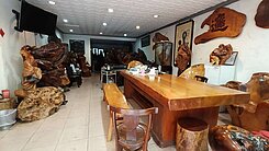 三義木雕南街雙店面