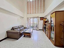 💎大昌義華商圈｜鄰學區輕軌｜景觀四房休旅車位