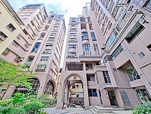 大昌義華商圈｜鄰學區、輕軌｜景觀四房休旅車位