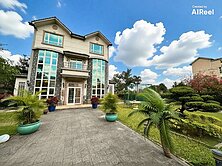 中壢絕美獨棟莊園