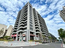 大寮捷運站｜【大禾敦品】採光景觀兩房兩衛平車