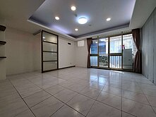 安平國小福祿壽三房平車