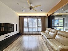 良伴成家ᰔ鴻柏鴻馥ᰔ朝南採光大三房附雙車位